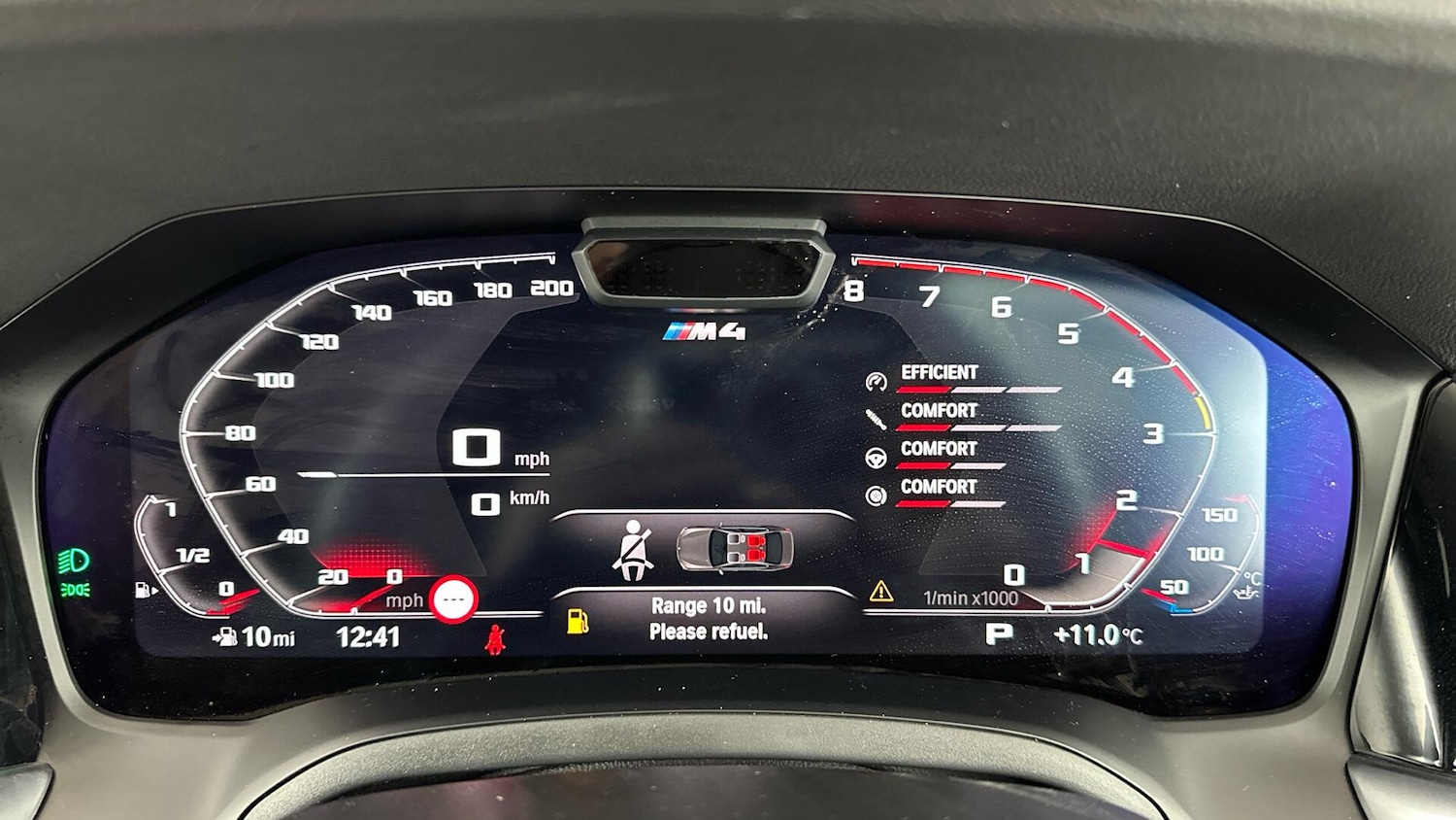 Used BMW M4 2022 for sale - 78204311: Photo 9