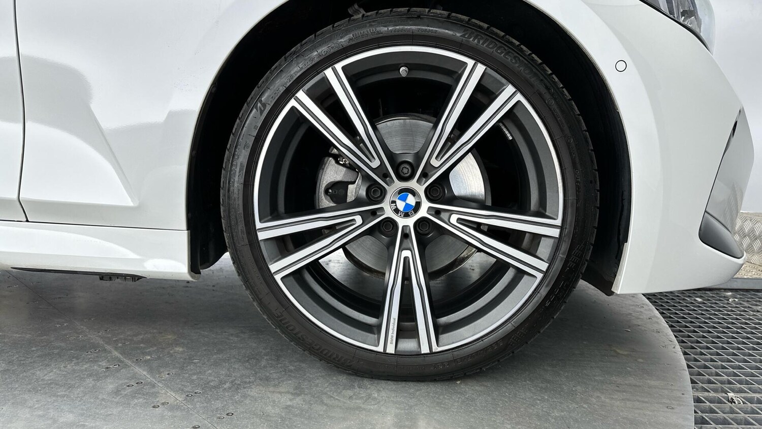 Used BMW 3 Series 2025 for sale - 76818802: Photo 14