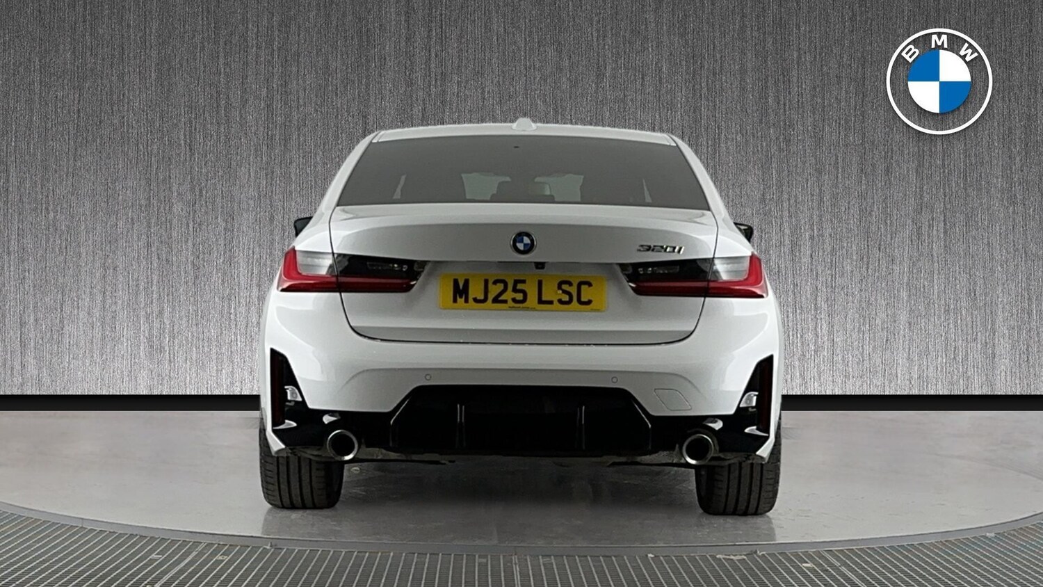 Used BMW 3 Series 2025 for sale - 76818802: Photo 15