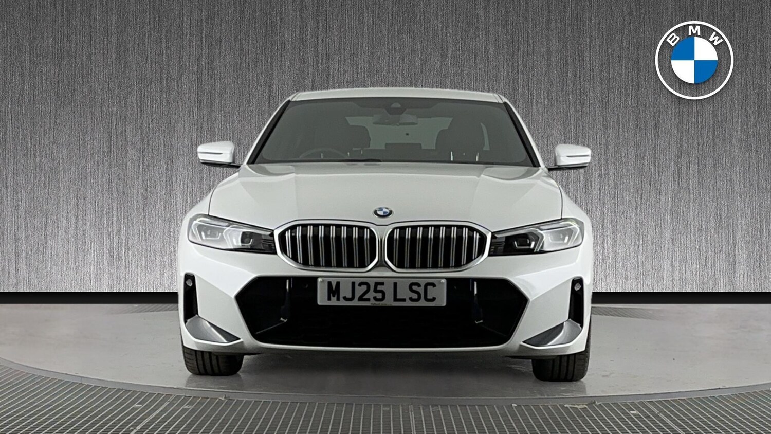 Used BMW 3 Series 2025 for sale - 76818802: Photo 16