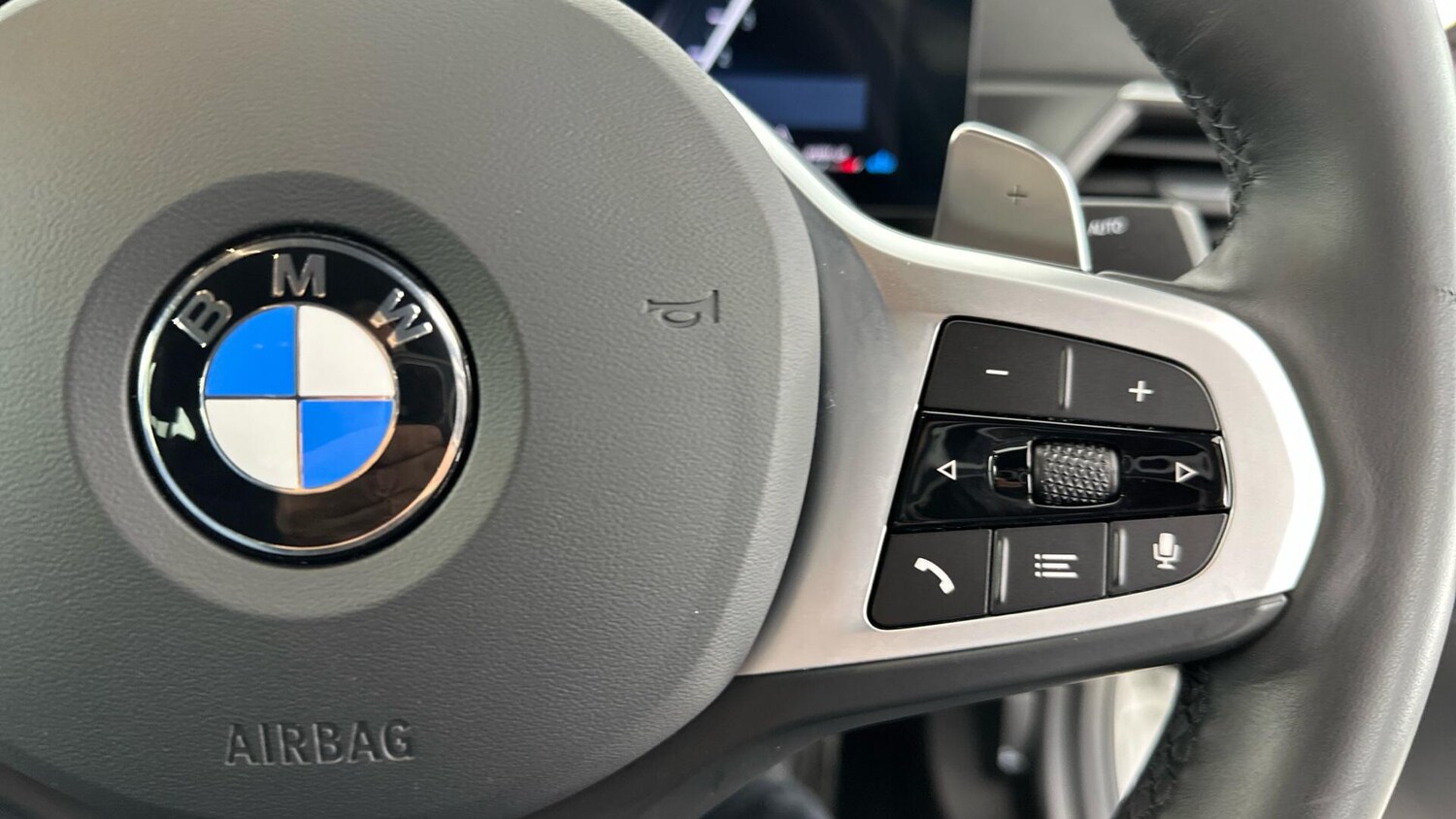 Used BMW 3 Series 2025 for sale - 76818802: Photo 18