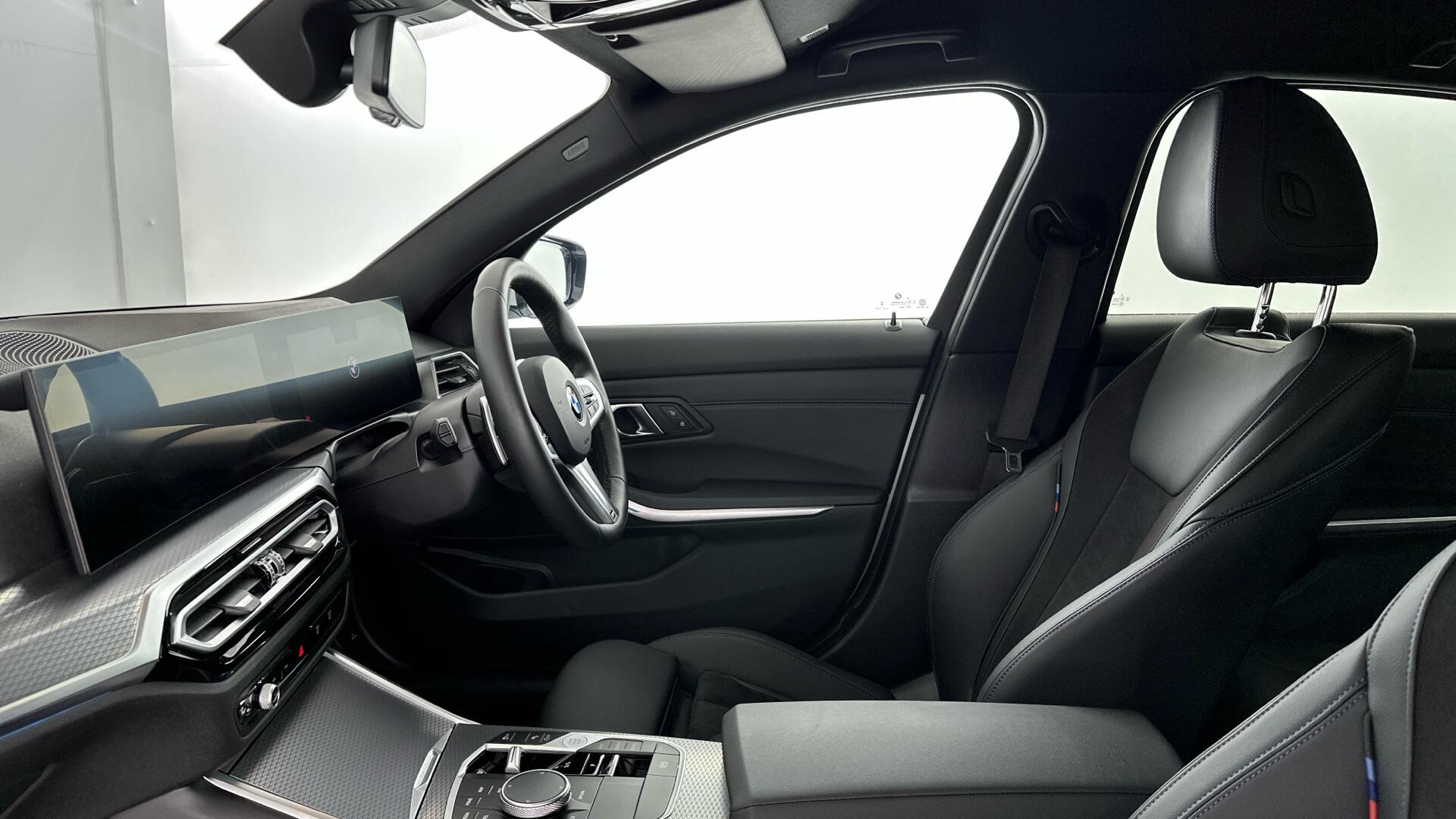 Used BMW 3 Series 2025 for sale - 76818802: Photo 25