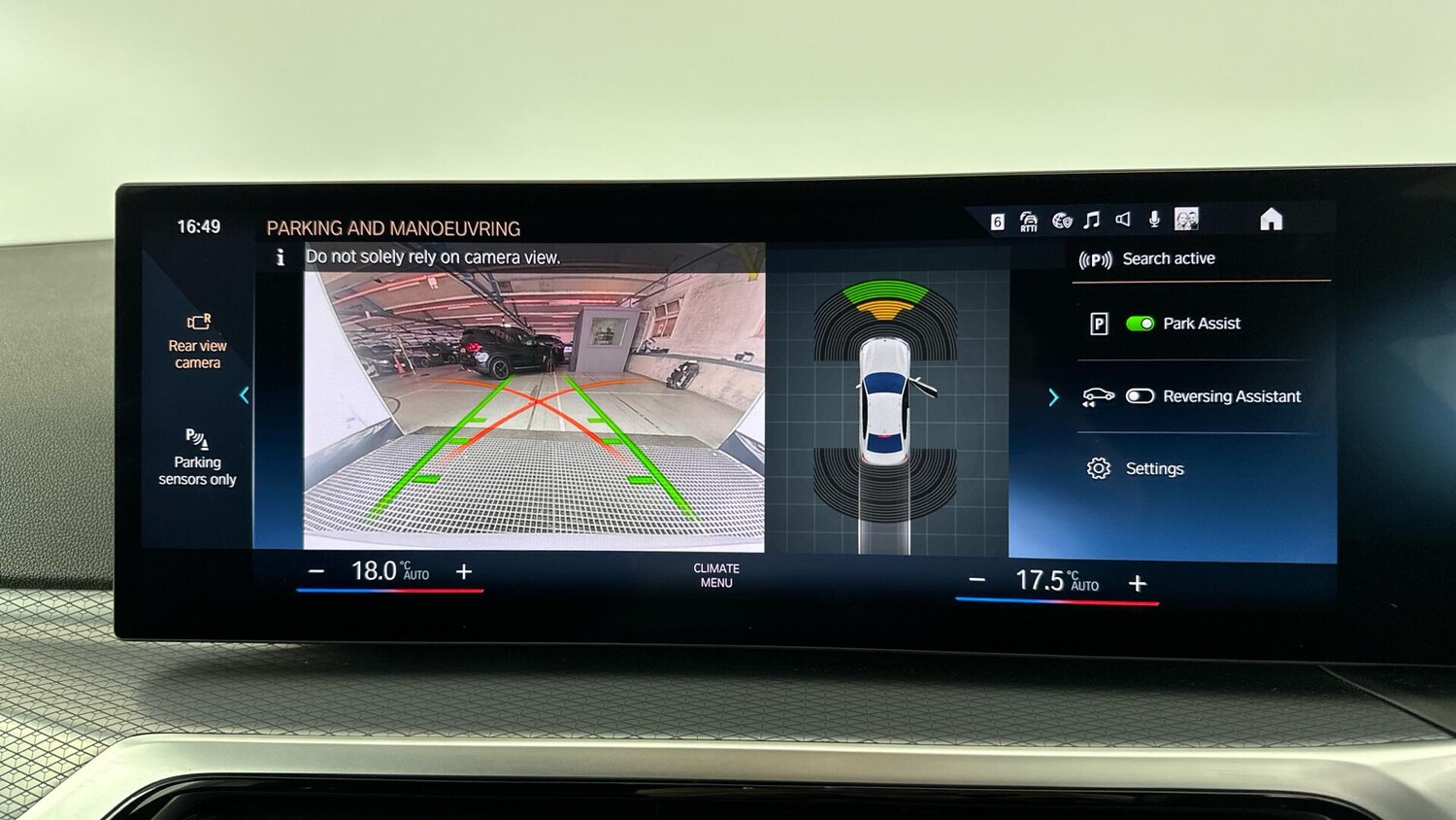 Used BMW 3 Series 2025 for sale - 76818802: Photo 34