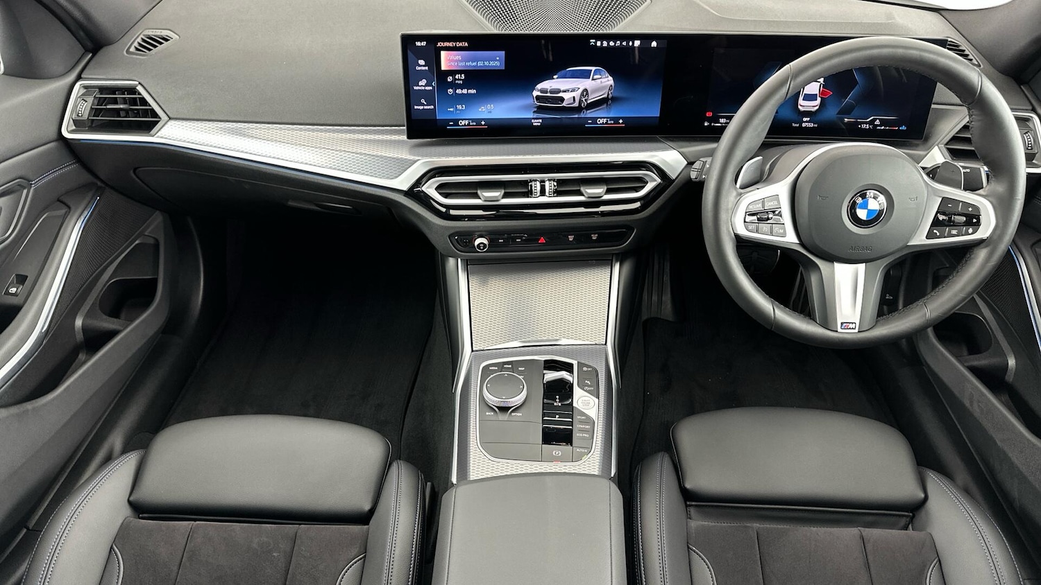 Used BMW 3 Series 2025 for sale - 76818802: Photo 4