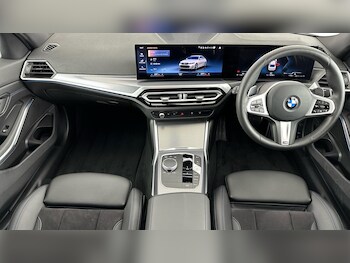 Used BMW 3 Series 2025 for sale - 76818802: Photo