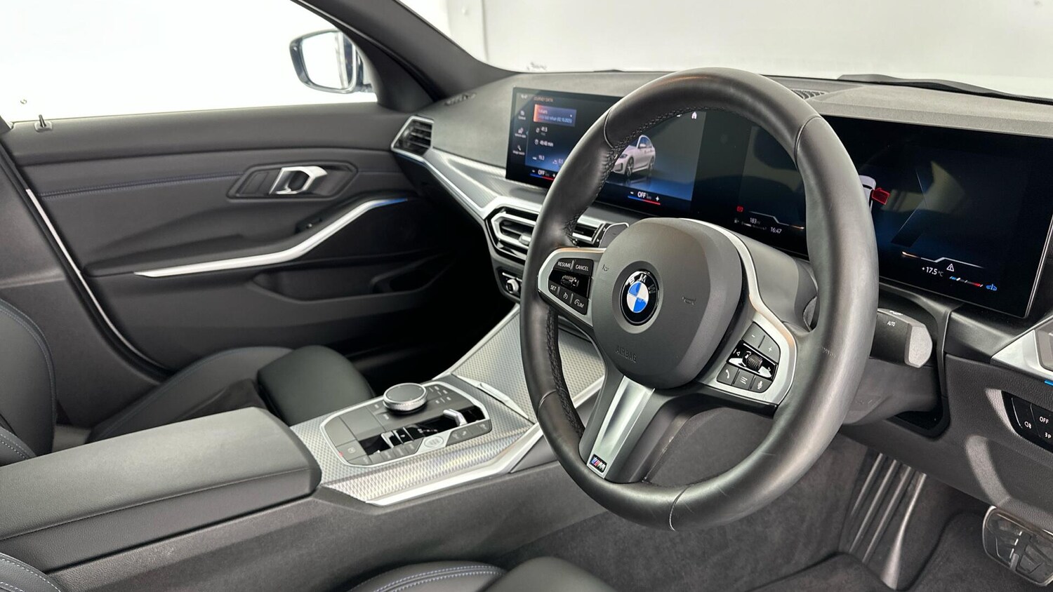 Used BMW 3 Series 2025 for sale - 76818802: Photo 6