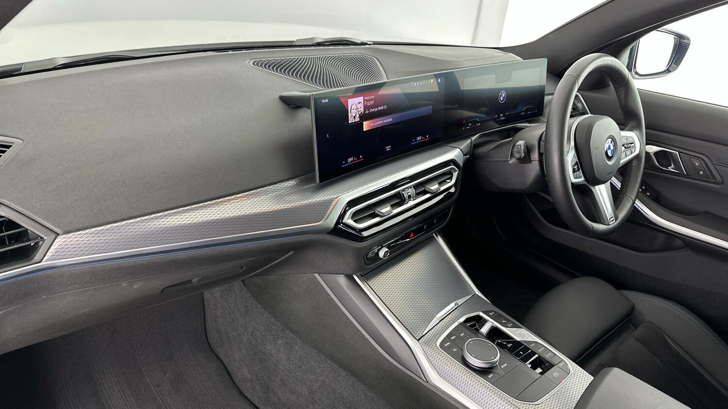 Used BMW 3 Series 2025 for sale - 76818802: Photo 7