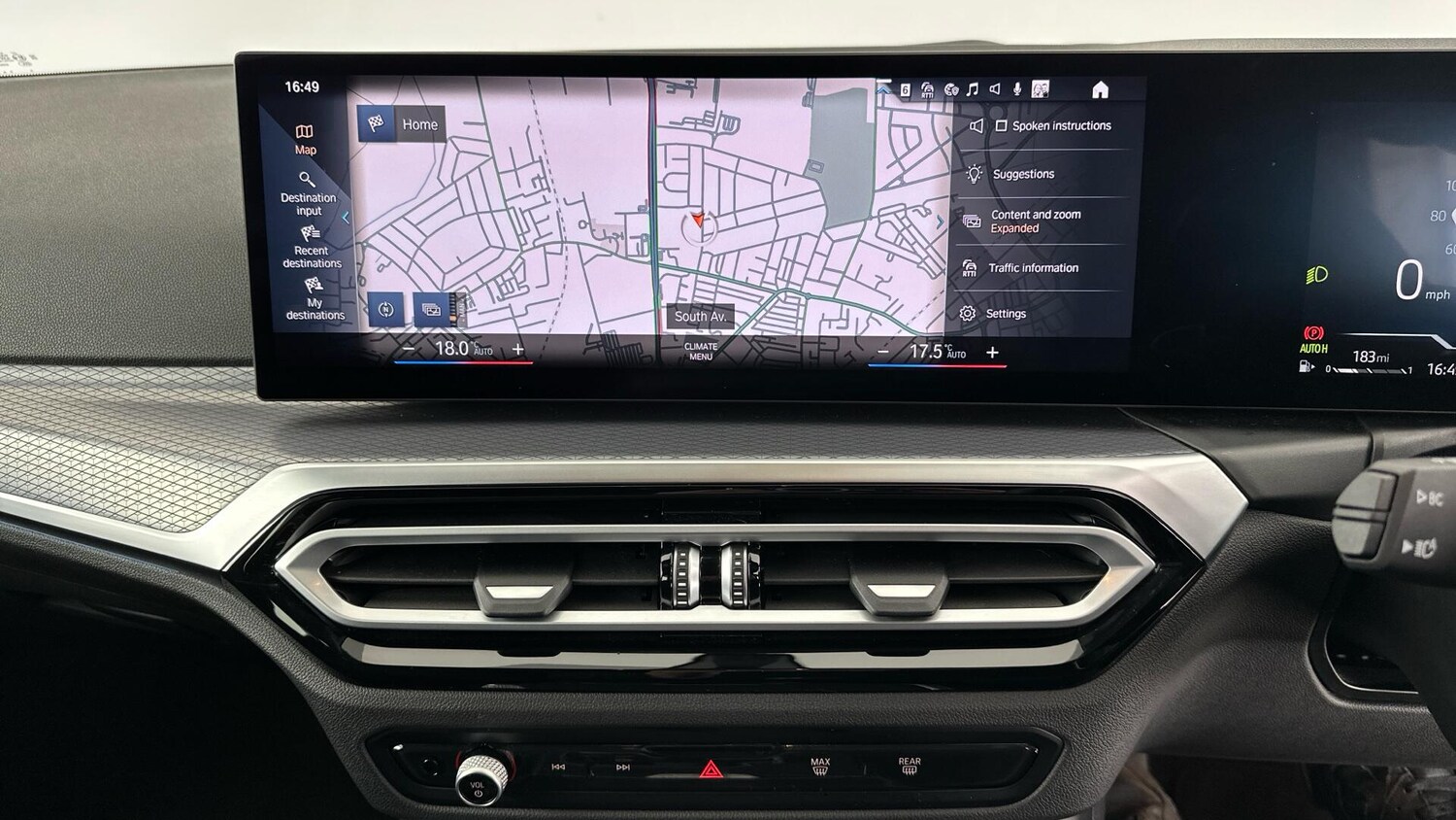 Used BMW 3 Series 2025 for sale - 76818802: Photo 8