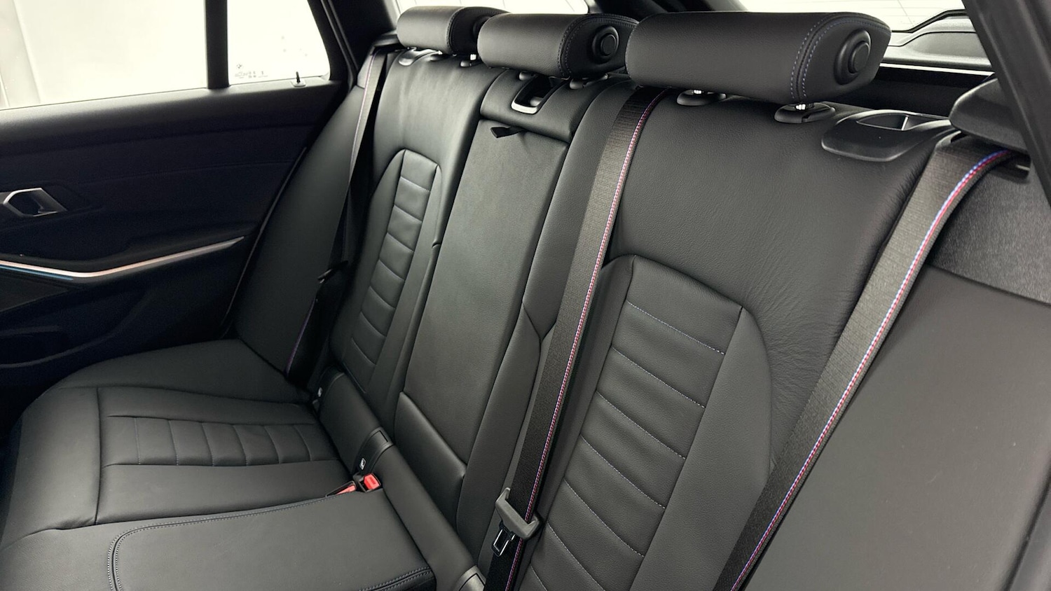 Used BMW 3 Series 2025 for sale - 77016067: Photo 12