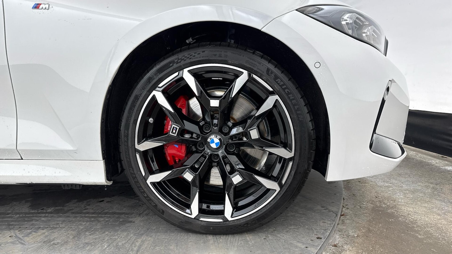 Used BMW 3 Series 2025 for sale - 77016067: Photo 14