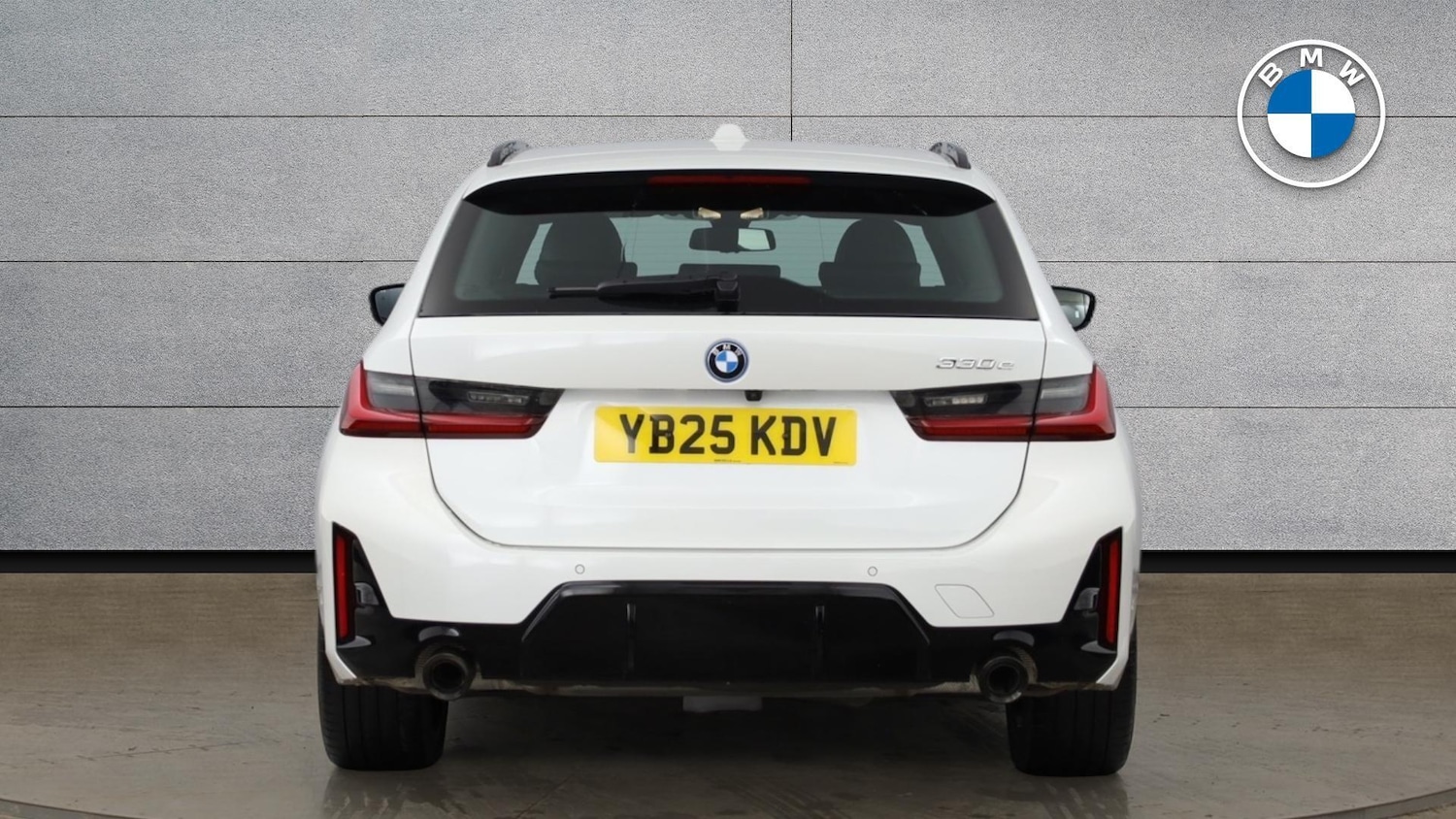 Used BMW 3 Series 2025 for sale - 77016067: Photo 15