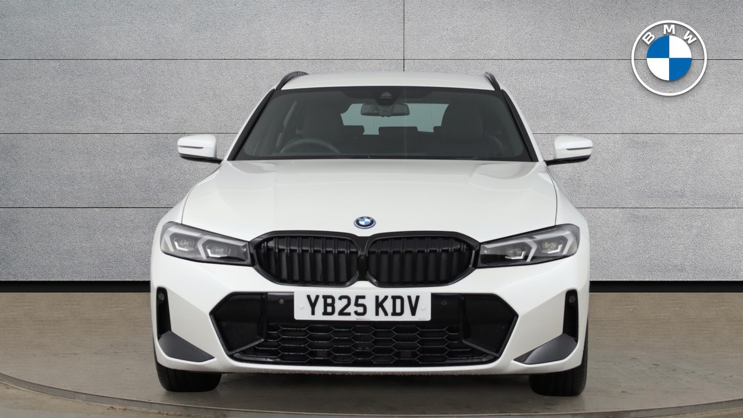 Used BMW 3 Series 2025 for sale - 77016067: Photo 16