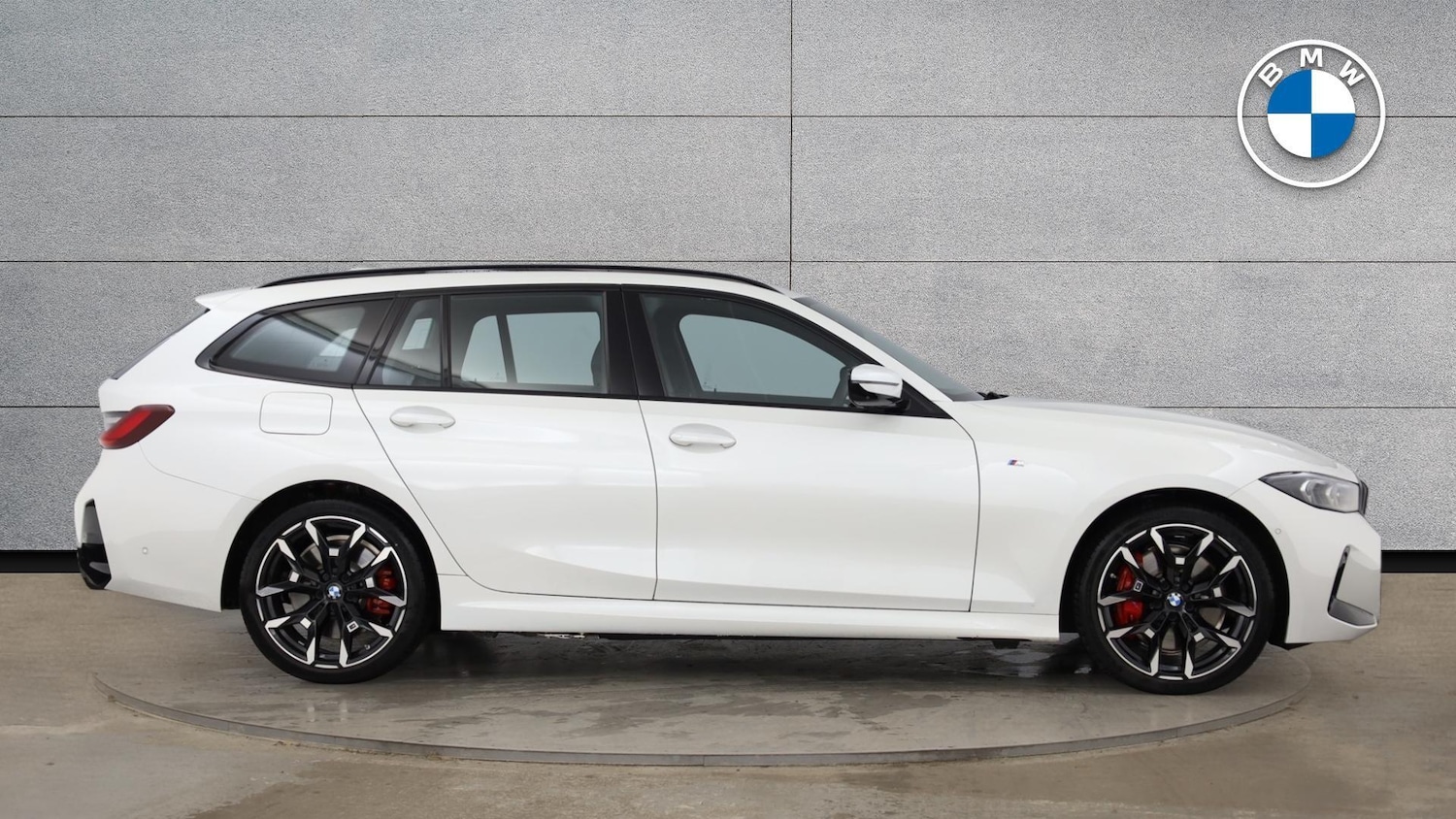 Used BMW 3 Series 2025 for sale - 77016067: Photo 3