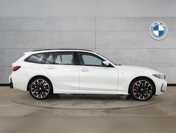 Used BMW 3 Series 2025 for sale - 77016067: Photo