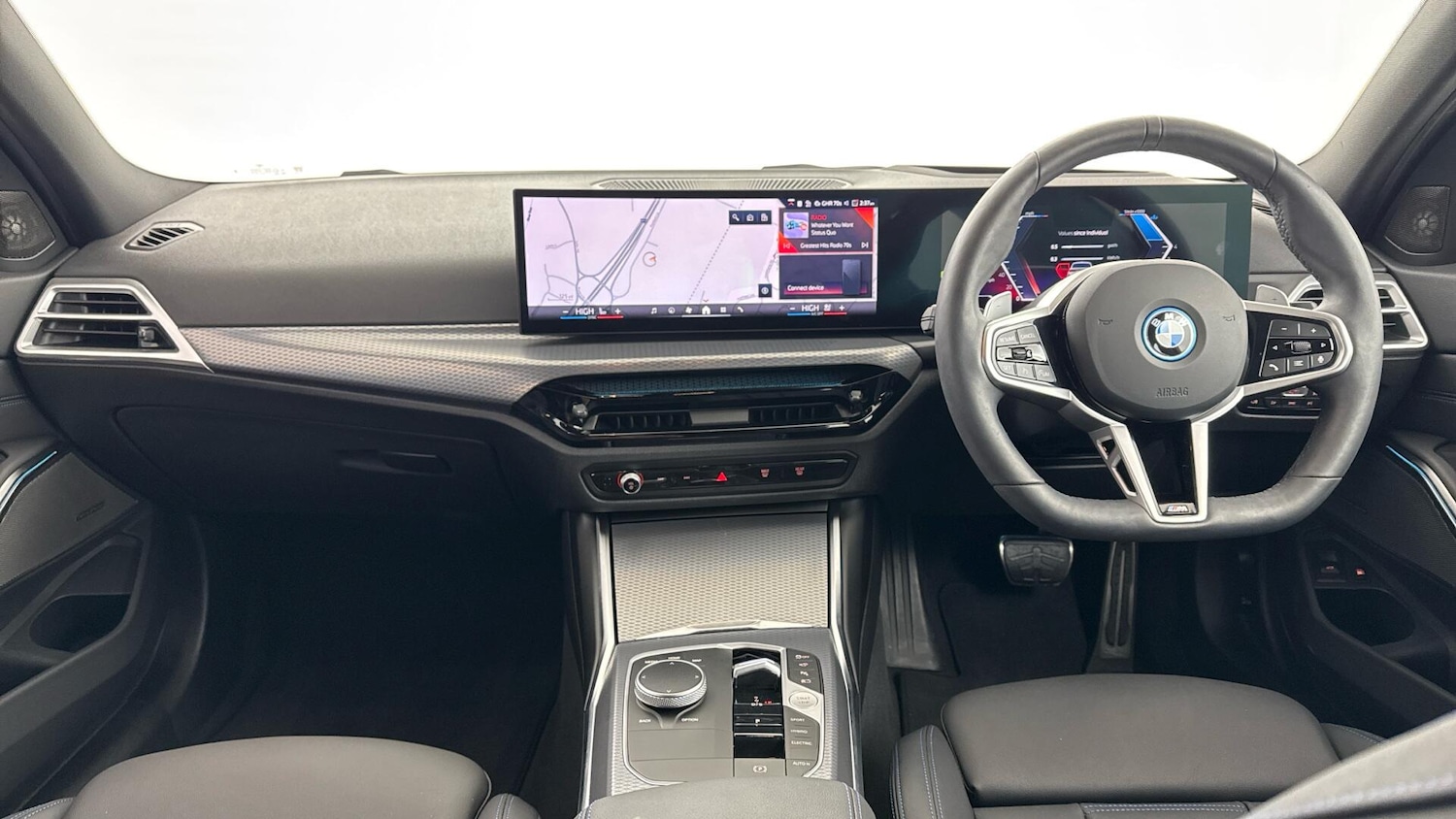 Used BMW 3 Series 2025 for sale - 77016067: Photo 4