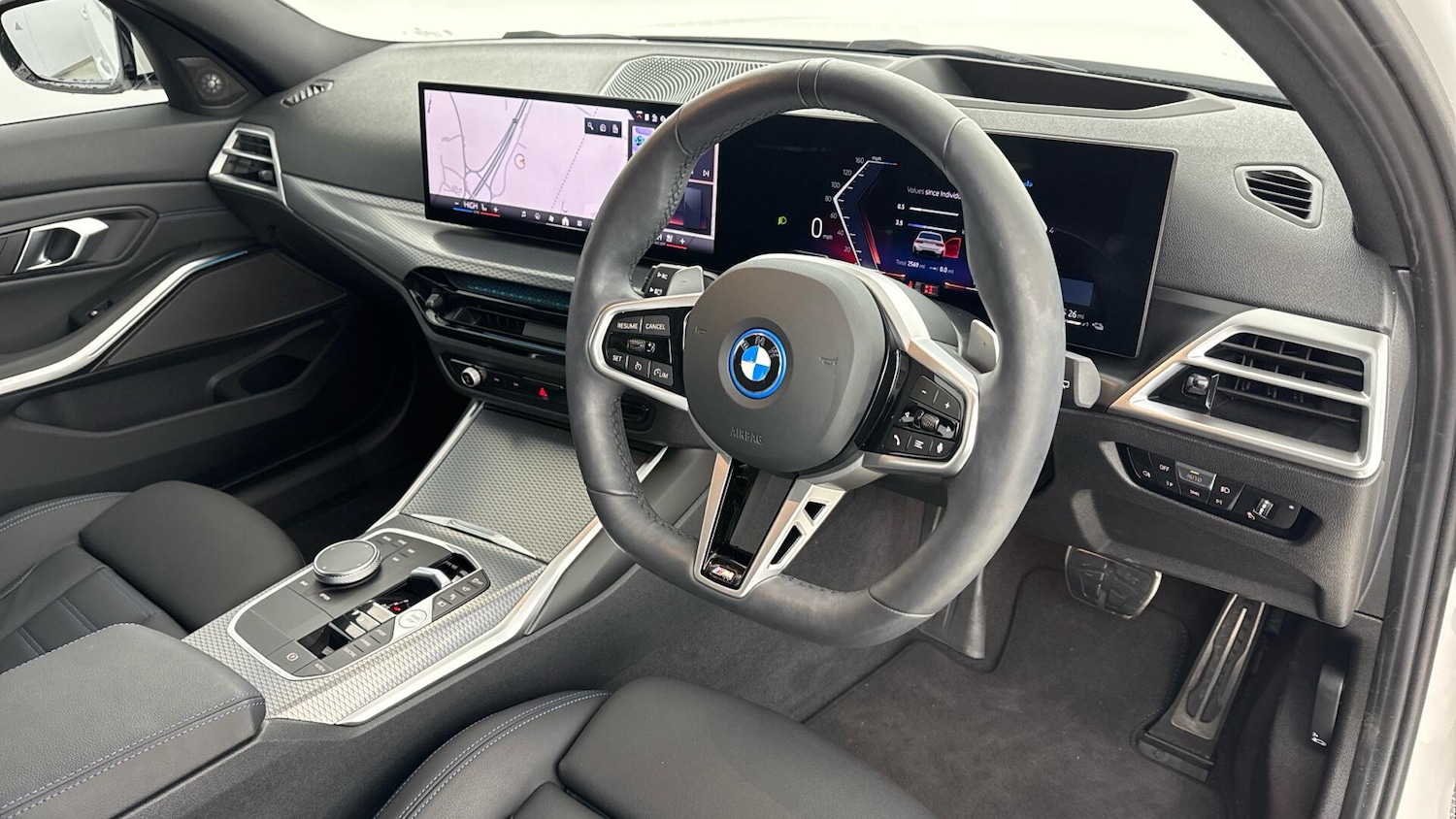 Used BMW 3 Series 2025 for sale - 77016067: Photo 6