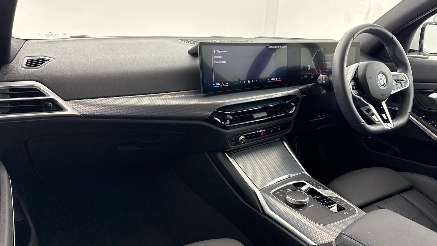 Used BMW 3 Series 2025 for sale - 77016067: Photo 7