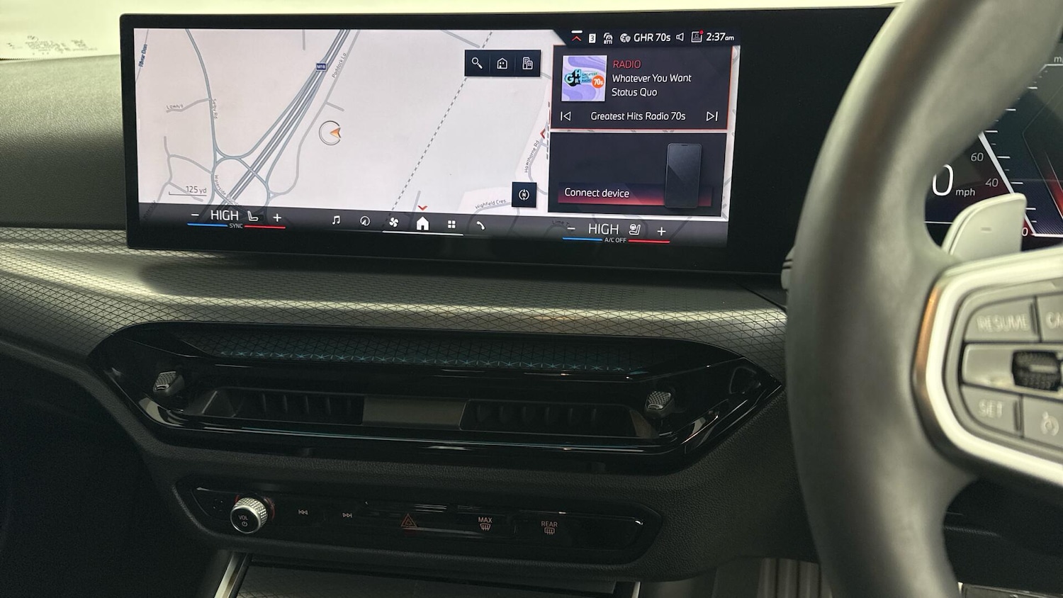 Used BMW 3 Series 2025 for sale - 77016067: Photo 8