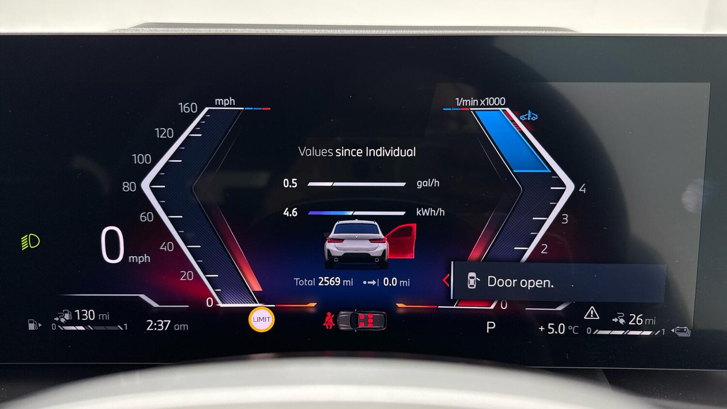 Used BMW 3 Series 2025 for sale - 77016067: Photo 9