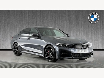 BMW 3 Series feature image