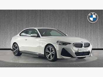 BMW 2 Series feature image