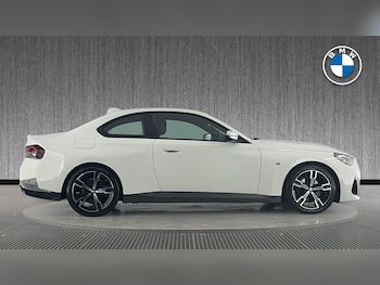 Used BMW 2 Series 2022 for sale - 77924849: Photo
