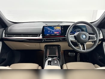 Used BMW iX1 2025 for sale - 78072475: Photo