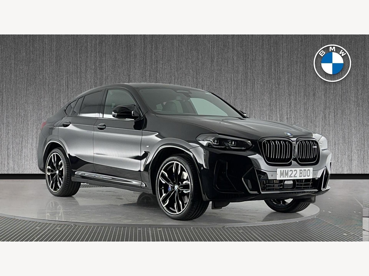 Used BMW X4 2022 for sale - 76818880: Photo 1