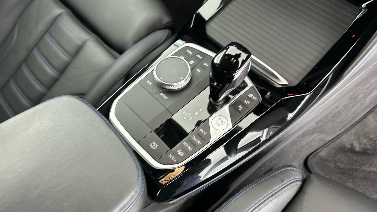 Used BMW X4 2022 for sale - 76818880: Photo 10