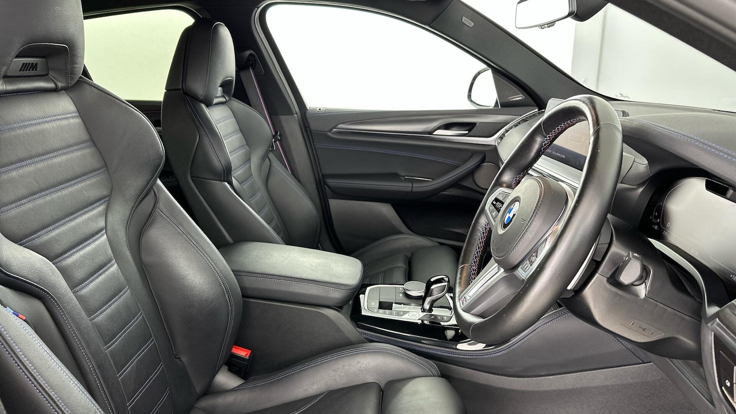 Used BMW X4 2022 for sale - 76818880: Photo 11