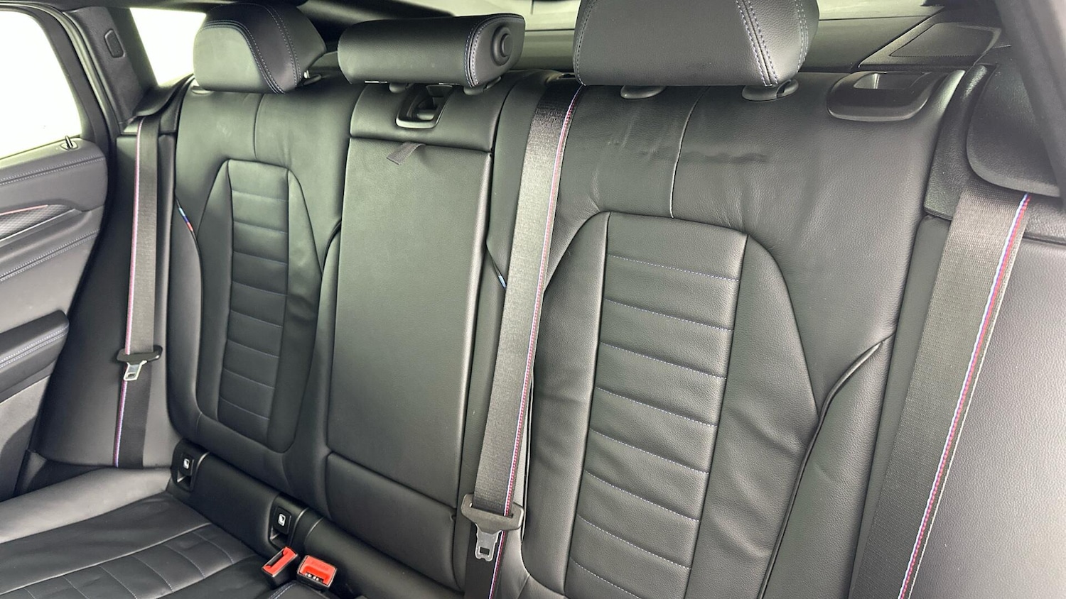 Used BMW X4 2022 for sale - 76818880: Photo 12