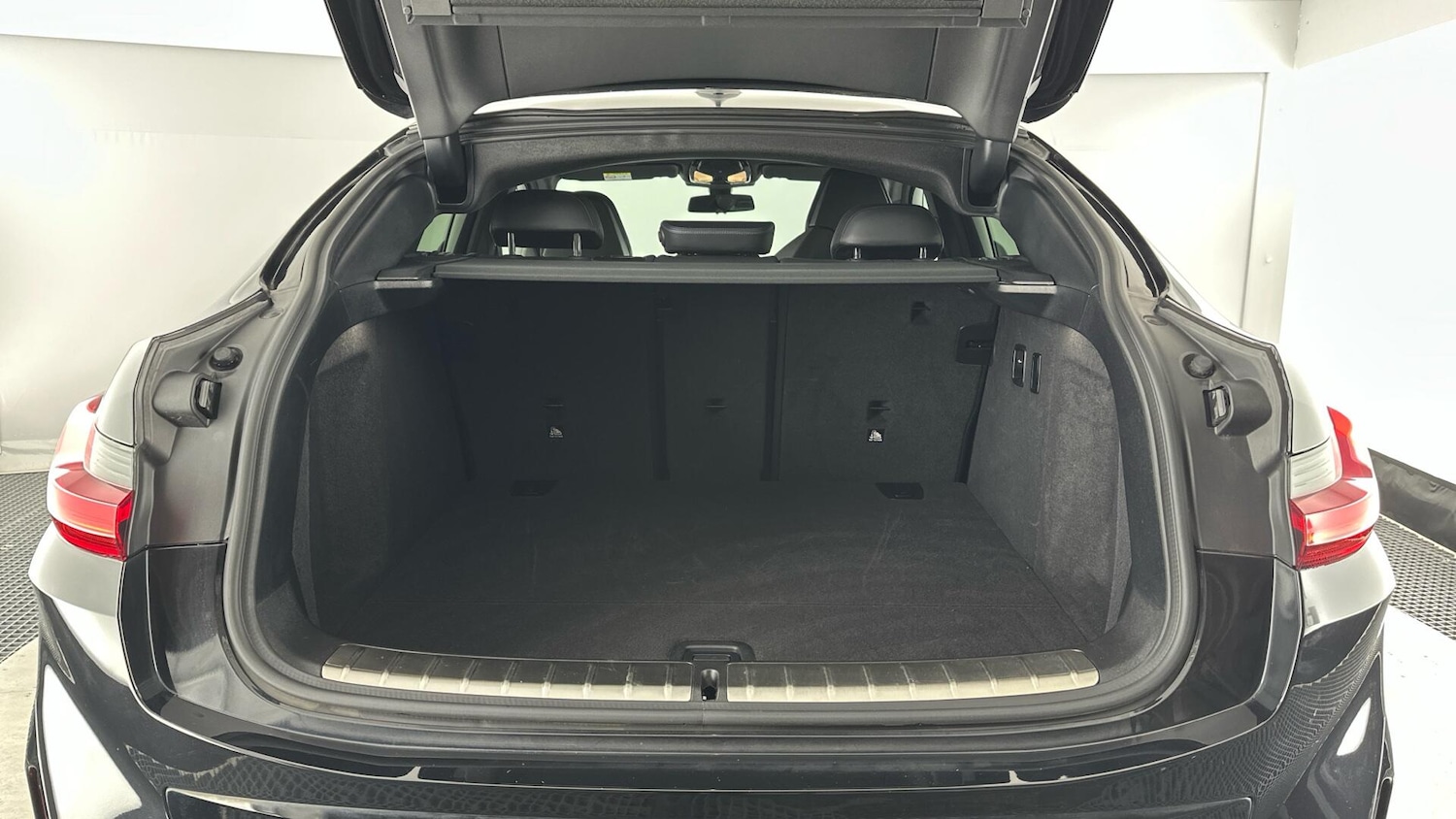 Used BMW X4 2022 for sale - 76818880: Photo 13