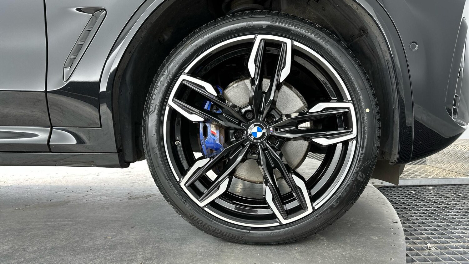 Used BMW X4 2022 for sale - 76818880: Photo 14