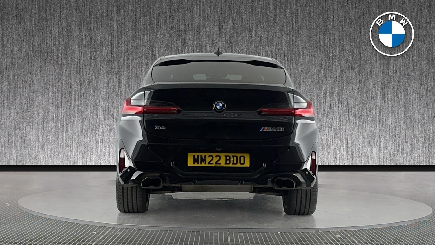 Used BMW X4 2022 for sale - 76818880: Photo 15