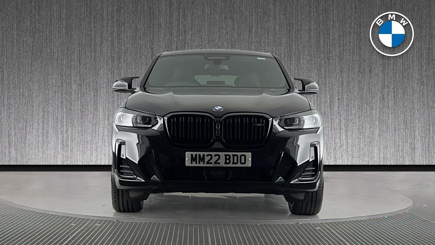 Used BMW X4 2022 for sale - 76818880: Photo 16