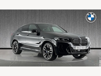 2022 (22) - xDrive M40i MHT 5dr Auto