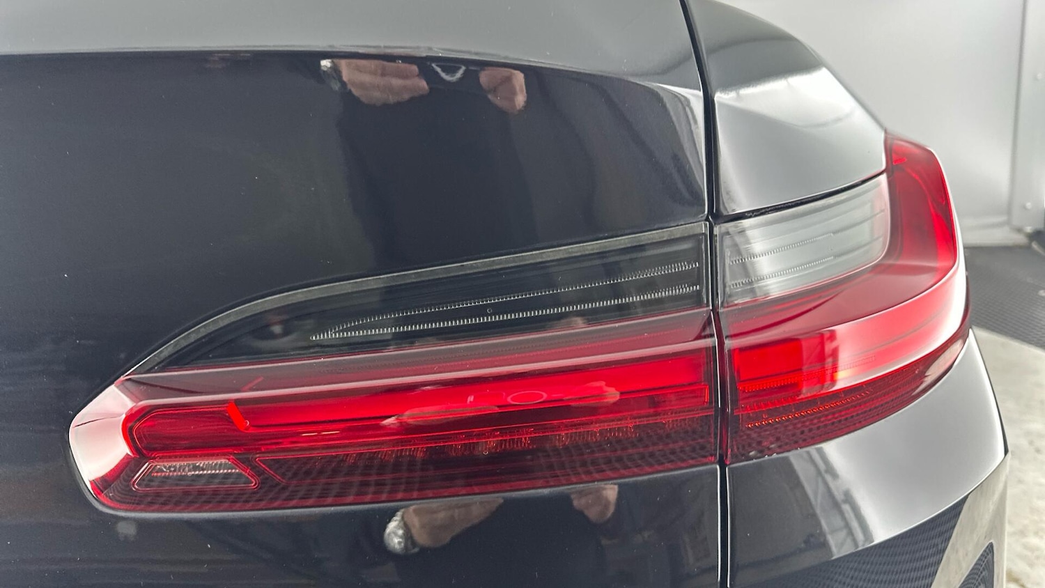 Used BMW X4 2022 for sale - 76818880: Photo 22