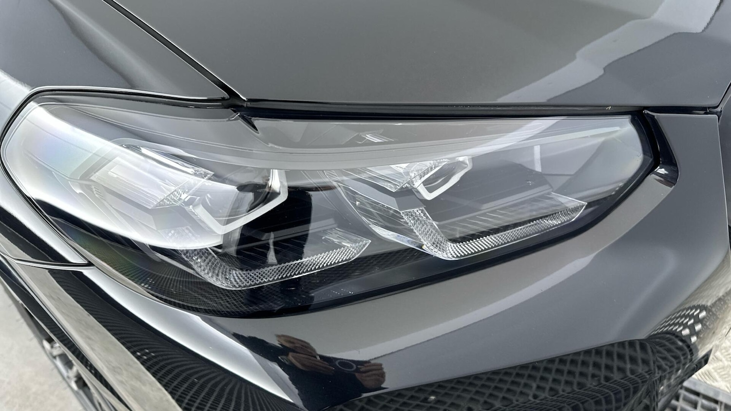 Used BMW X4 2022 for sale - 76818880: Photo 23