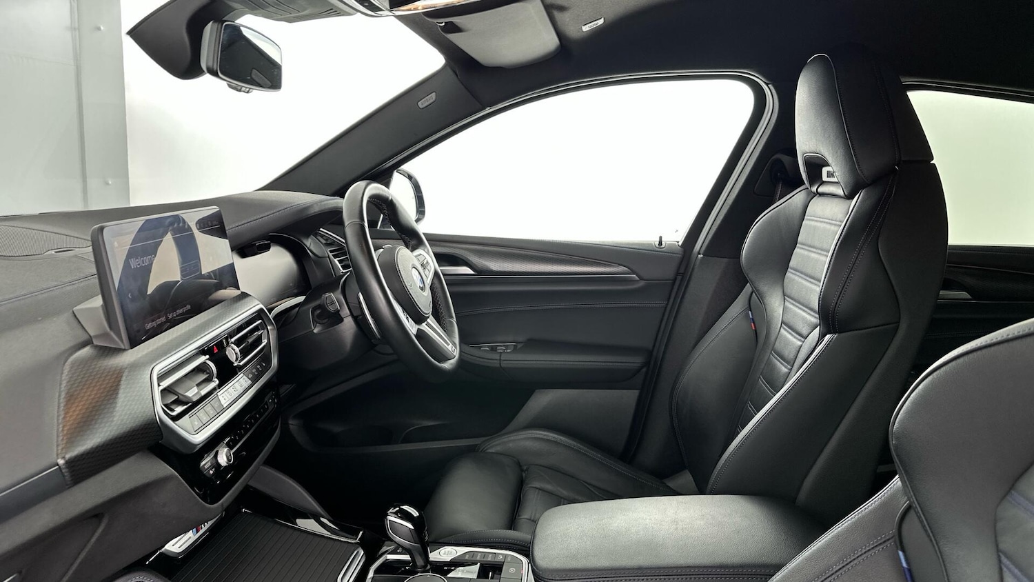 Used BMW X4 2022 for sale - 76818880: Photo 25