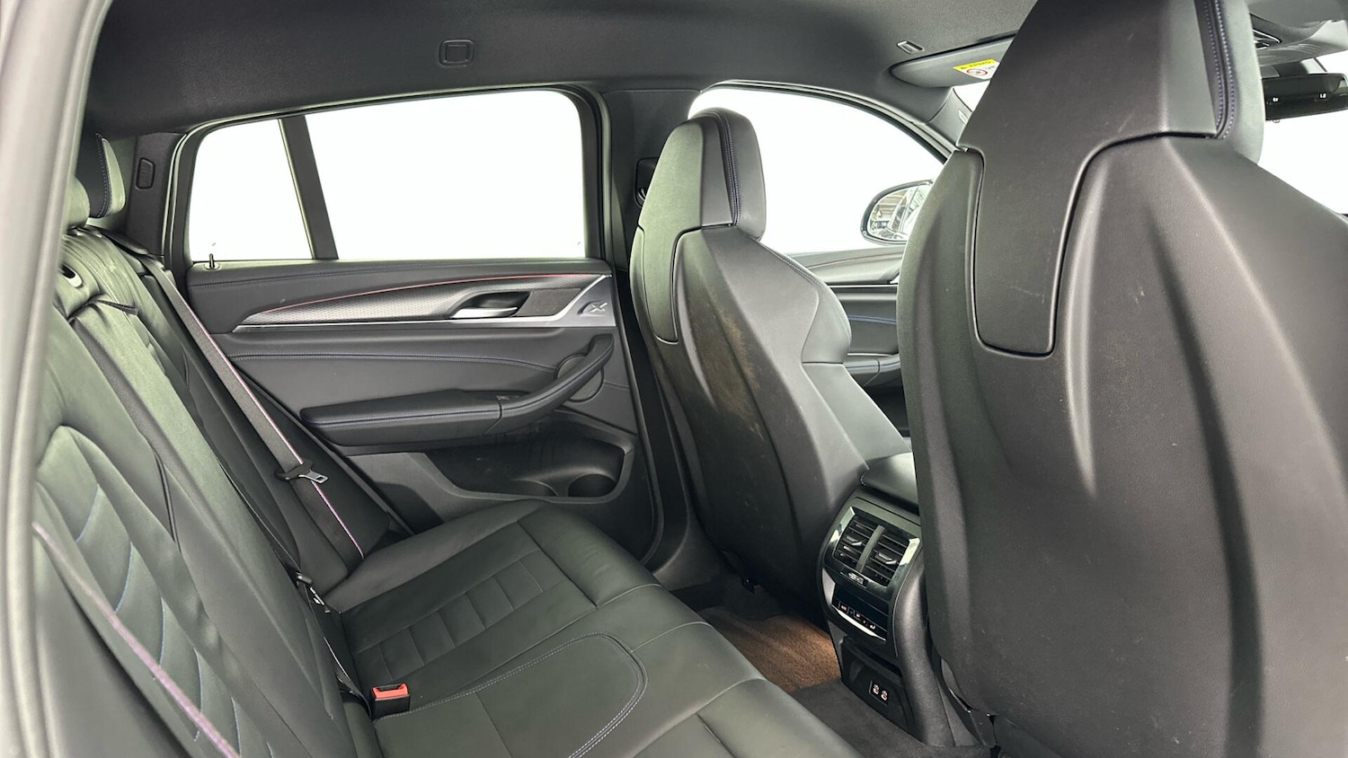 Used BMW X4 2022 for sale - 76818880: Photo 30