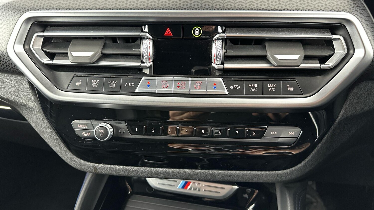 Used BMW X4 2022 for sale - 76818880: Photo 34