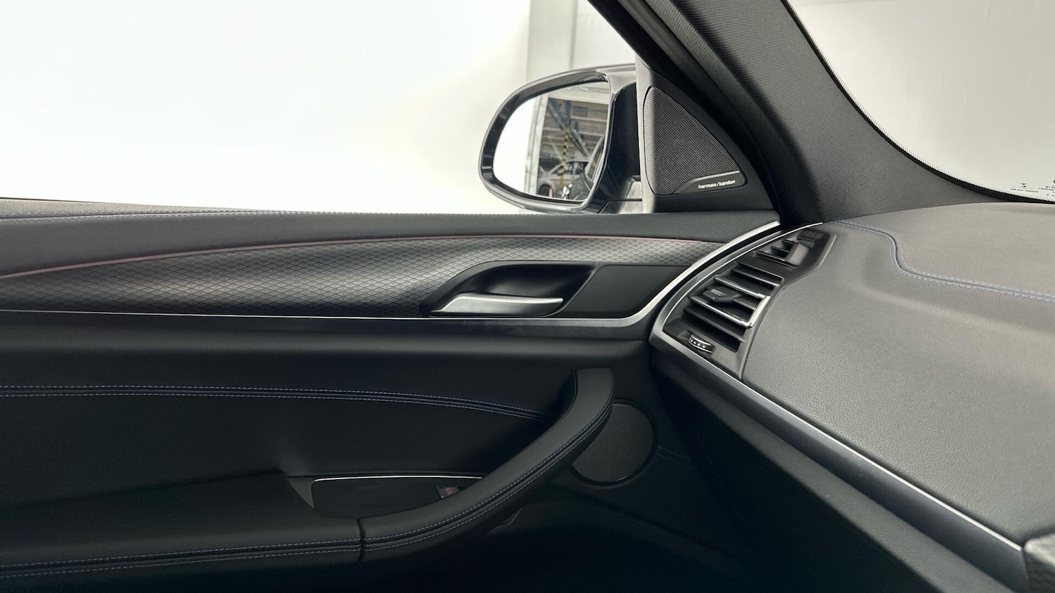 Used BMW X4 2022 for sale - 76818880: Photo 35