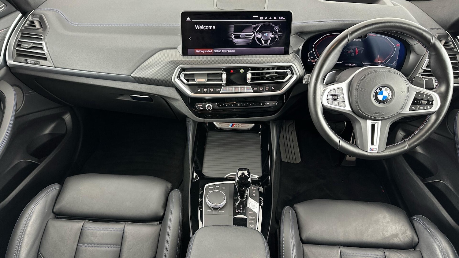 Used BMW X4 2022 for sale - 76818880: Photo 4