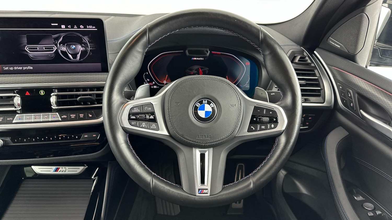 Used BMW X4 2022 for sale - 76818880: Photo 5