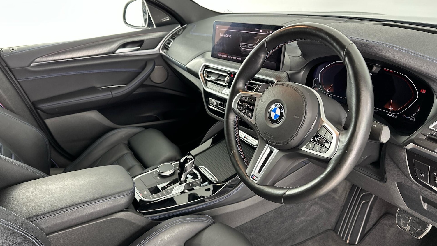 Used BMW X4 2022 for sale - 76818880: Photo 6