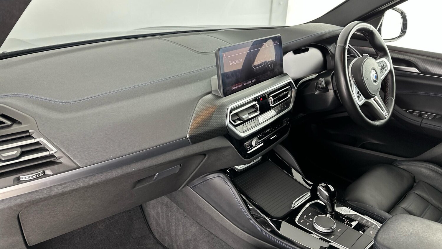 Used BMW X4 2022 for sale - 76818880: Photo 7