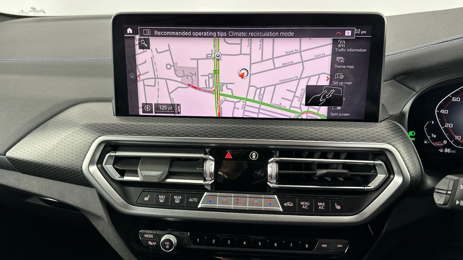 Used BMW X4 2022 for sale - 76818880: Photo 8