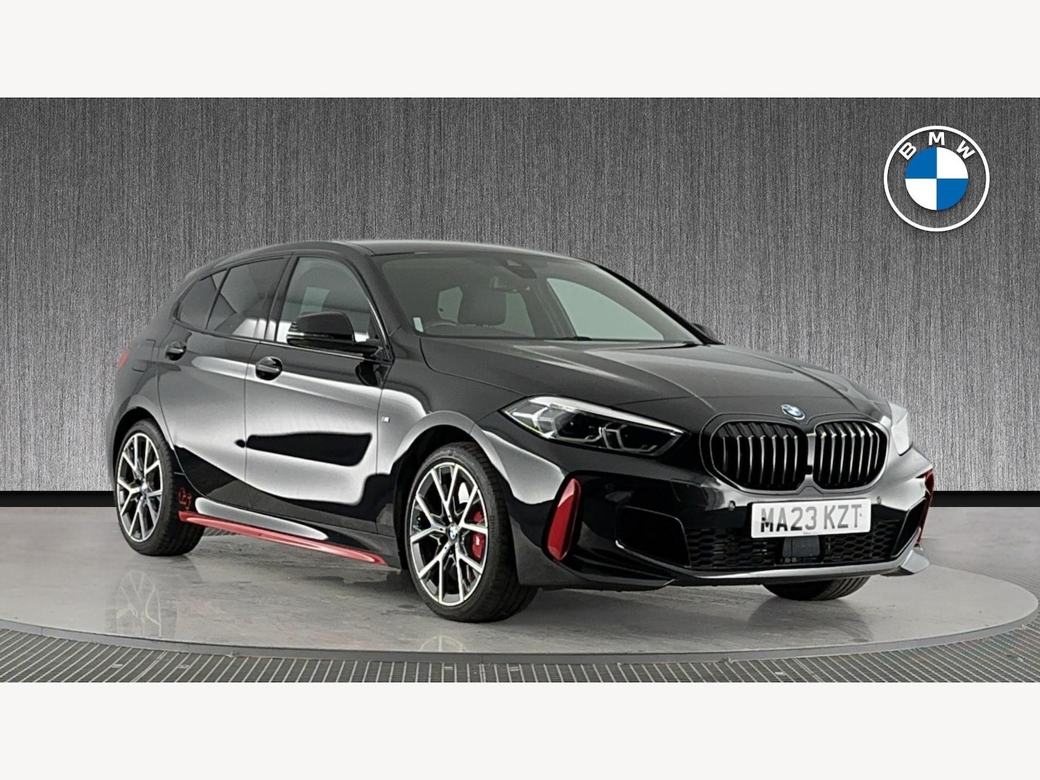 Used BMW 1 Series 2023 for sale - 76818861: Photo 1