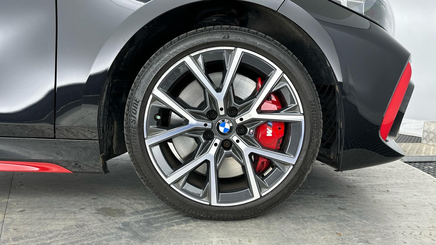 Used BMW 1 Series 2023 for sale - 76818861: Photo 14