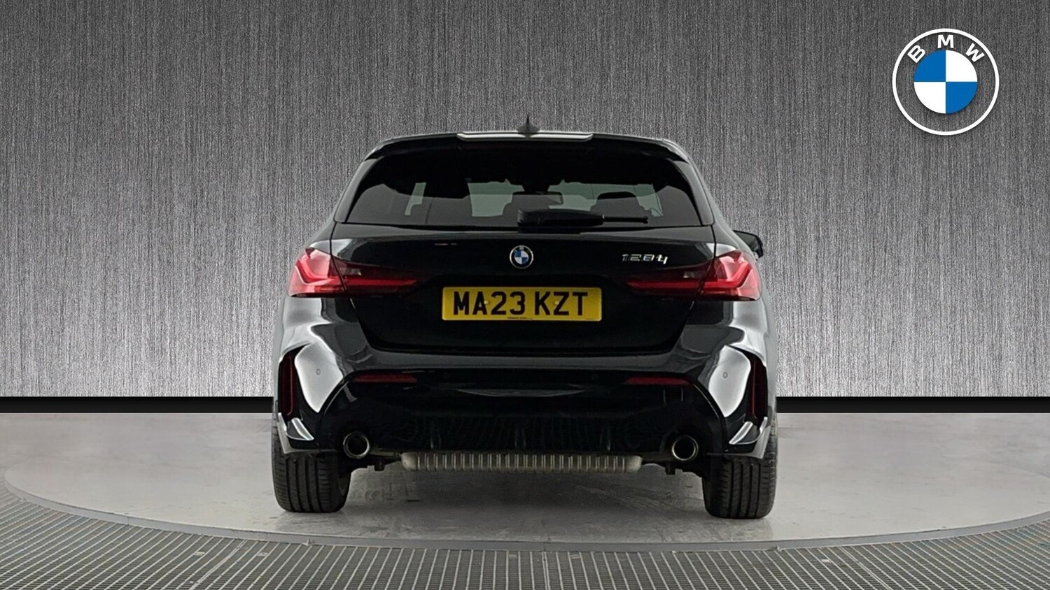 Used BMW 1 Series 2023 for sale - 76818861: Photo 15